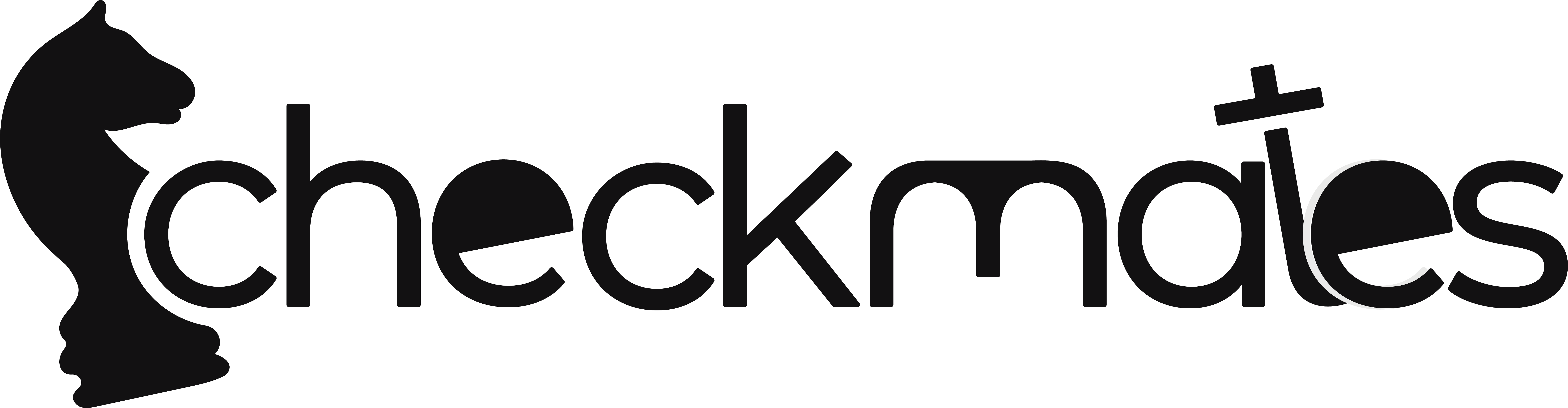 Checkmates Logo